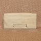 Handcrafted Honey Dew Wallet Leather Refined Artistic
